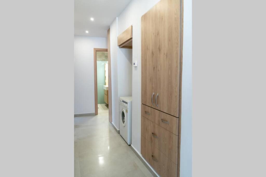 George'S Apartment レティムノ エクステリア 写真